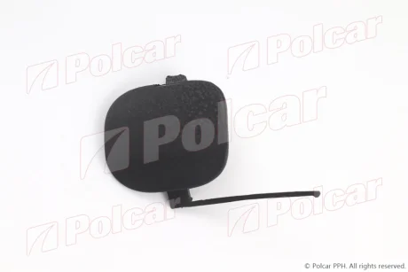 Заглушка крюка буксировки Polcar 30A107-9