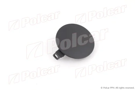 Заглушка гака буксирування Polcar 30A207-7