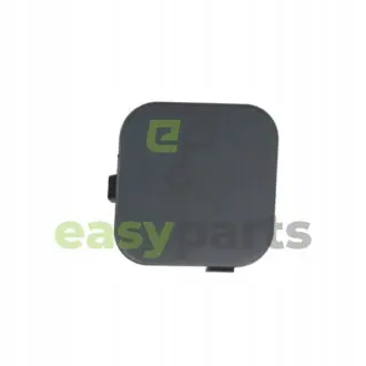 Заглушка гака буксирування Polcar 320596-9