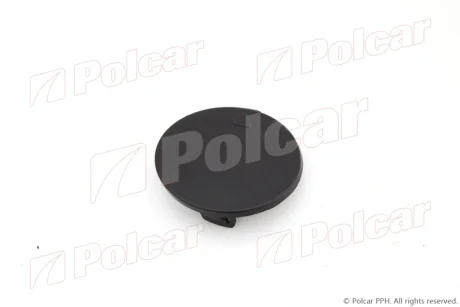 Заглушка крюка буксировки Polcar 321207-9