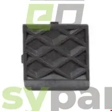 Заглушка крюка буксировки Polcar 32C19631