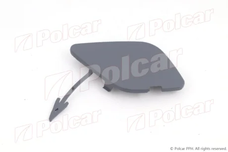 Заглушка гака буксирування Polcar 32D207-9