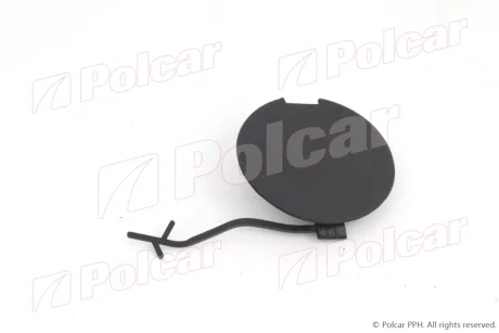 Заглушка крюка буксировки Polcar 34L107-9