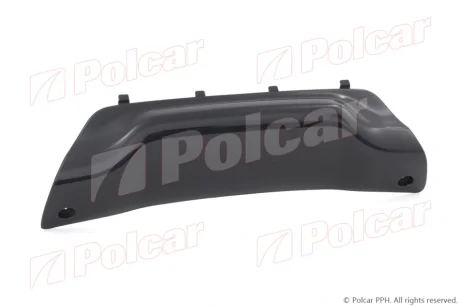 Заглушка гака буксирування Polcar 34T19625