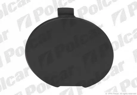 Заглушка крюка буксировки Polcar 454107-9