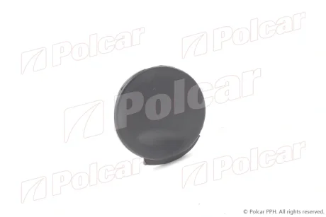 Заглушка крюка буксировки Polcar 500596-9