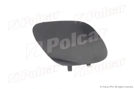 Заглушка гака буксирування Polcar 50D207-9