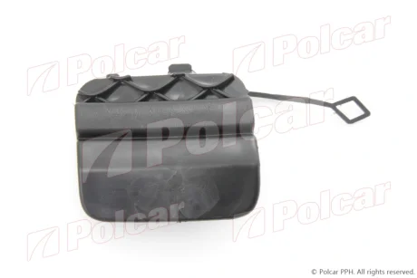 Заглушка крюка буксировки Polcar 50D296-9