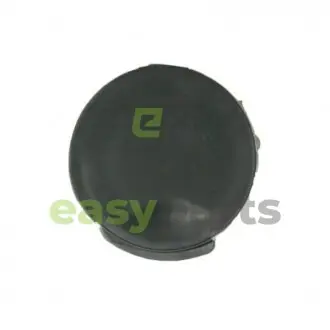 Заглушка крюка буксировки Polcar 55090711