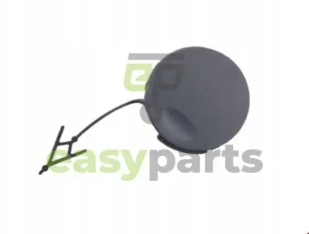 Заглушка крюка буксировки Polcar 551007-9