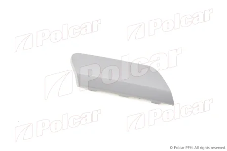 Заглушка гака буксирування Polcar 55110719