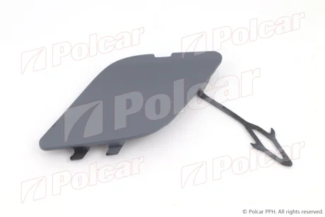 Заглушка гака буксирування Polcar 551196-9