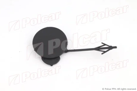 Заглушка крюка буксировки Polcar 554696-9