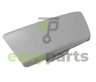 Заглушка крюка буксировки Polcar 556307-9