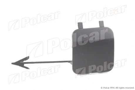Заглушка гака буксирування Polcar 55B296-9