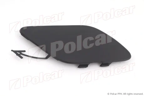 Заглушка крюка буксировки Polcar 55C107-9