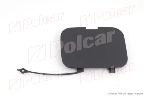 Заглушка крюка буксировки Polcar 57N107-9