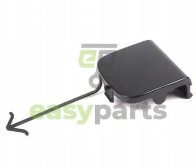 Заглушка крюка буксировки Polcar 69C196-9