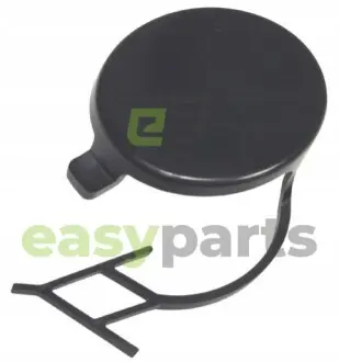 Заглушка крюка буксировки Polcar 69C207-9