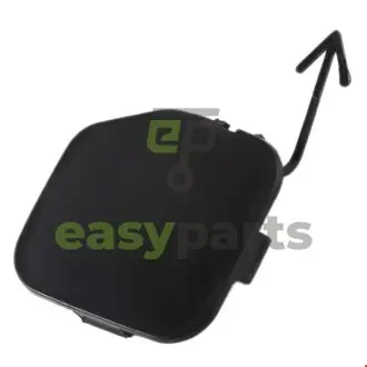 Заглушка гака буксирування Polcar 724396-9