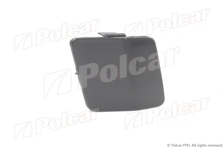 Заглушка гака буксирування Polcar 817207-9
