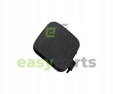 Заглушка крюка буксировки Polcar 904307-9