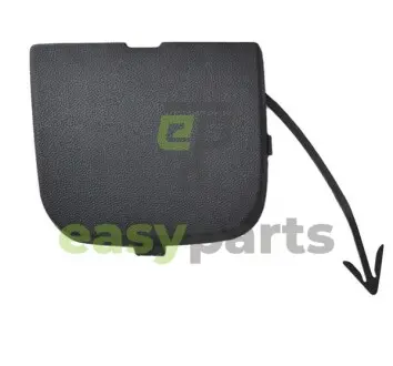 Заглушка крюка буксировки Polcar 951396-9