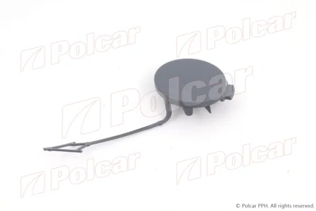 Заглушка гака буксирування Polcar 956396-9