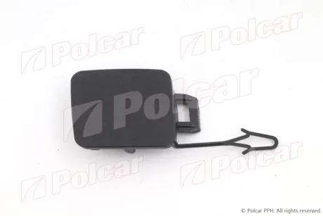 Заглушка гака буксирування Polcar 95B107-9