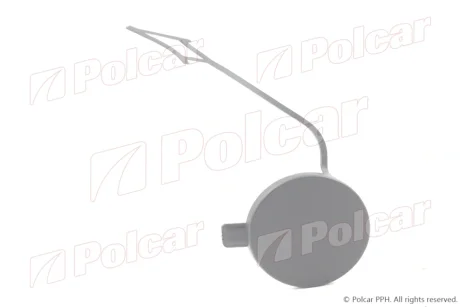 Заглушка гака буксирування Polcar 95C20719