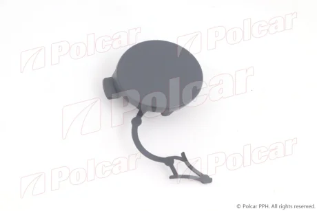 Заглушка гака буксирування Polcar 95C20743
