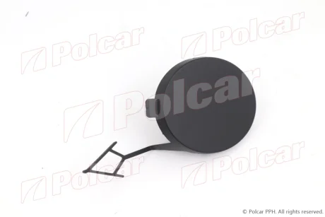 Заглушка гака буксирування Polcar 95L307-9