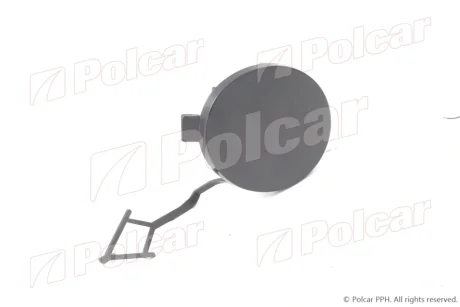 Заглушка гака буксирування Polcar 95M107-9