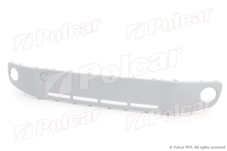 Накладка решітки в бампері Polcar 95A1271R