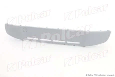 Накладка решітки в бампері Polcar 95A1272R