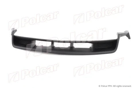 Спойлер бампера переднего Polcar 323425-1