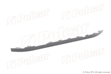 Фото спойлер бампера переднего Polcar 32B225 Спойлер бампера переднего Polcar 32B225