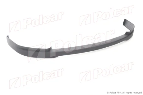 Спойлер бампера переднього Polcar 381025-Z