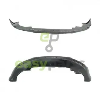 Спойлер бампера переднего Polcar 954925