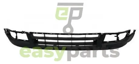 Спойлер бампера переднего Polcar 957525