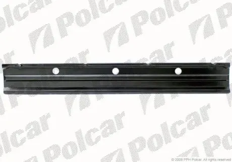 Усилитель боковины правый Polcar 50618354