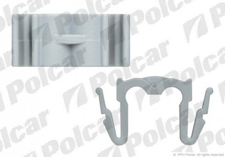 Елемент укладання проводів Polcar RXC60385