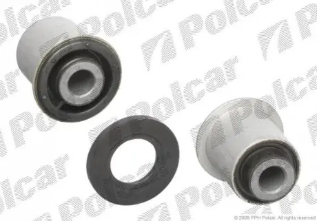 Втулка рычага левый=правый Polcar S2027048