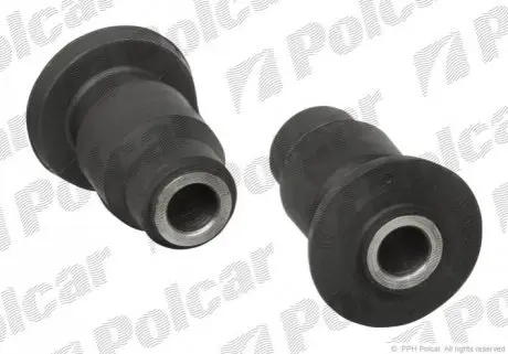 Втулка рычага левый=правый Polcar S2045029