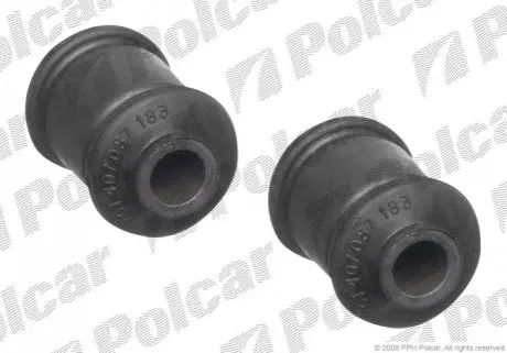 Втулка рычага левый=правый Polcar S2095015