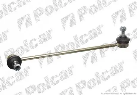 Стойка стабилизатора левый Polcar B-619