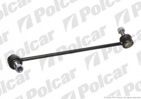 Стойка стабилизатора левый Polcar CH-307