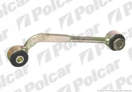 Стійка стабілізатора лівий Polcar M-750