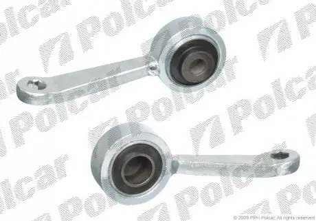 Стойка стабилизатора левый Polcar M-856