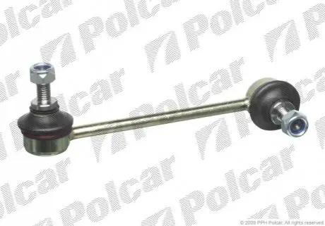 Стійка стабілізатора лівий Polcar VO-411